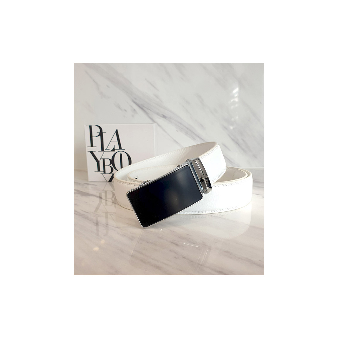 Bộ quà tặng Thắt lưng / dây nịt nam độc lạ, thiết kế độc quyền mới nhất 2021 sản phẩm tự chụp, y hình