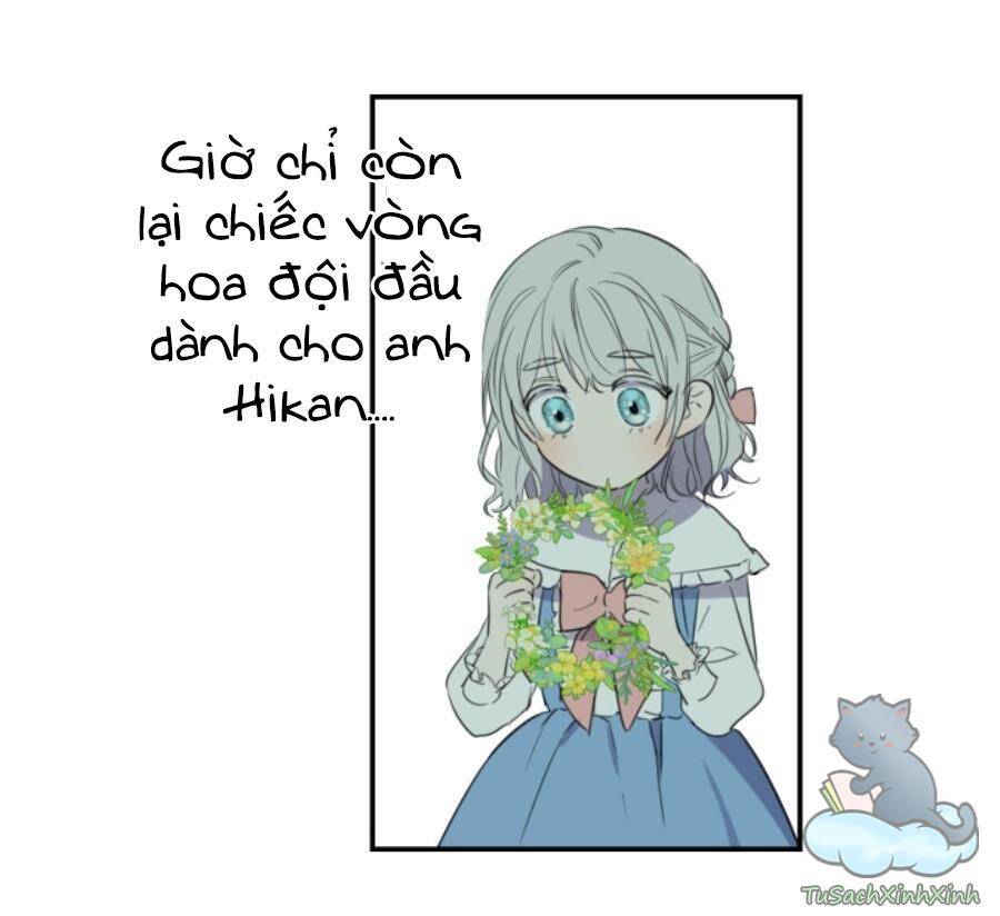 những nhân vật mạnh nhất thế giới ám ảnh tôi chapter 7.5 31