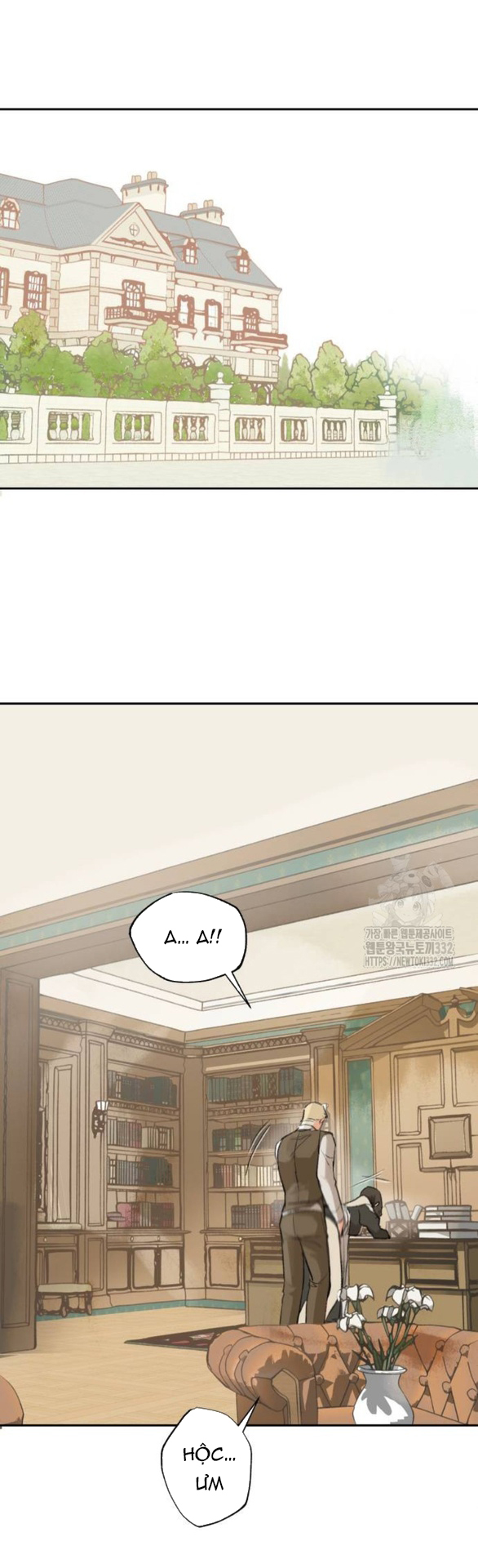 [18+] sự thuần khiết dành cho em chapter 14.2 3