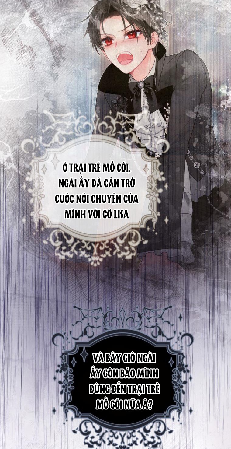 em sẽ khiến thế giới yêu thương của chị biến mất chapter 45 9