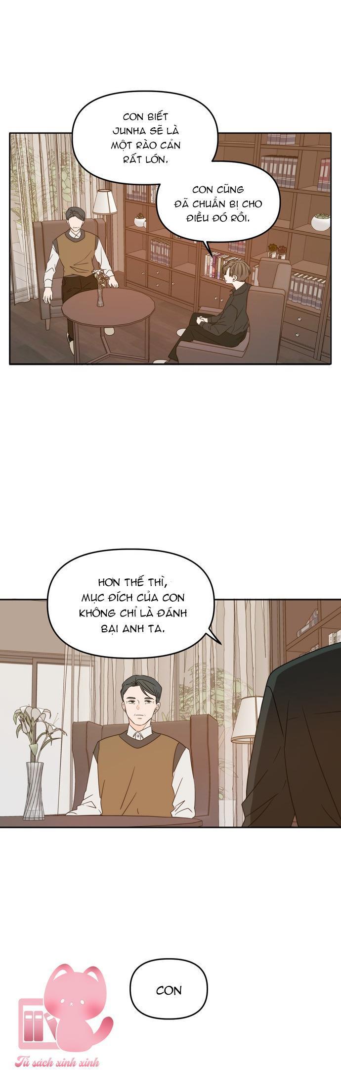 hẹn gặp nhau ở kiếp thứ 19 chapter 89 27