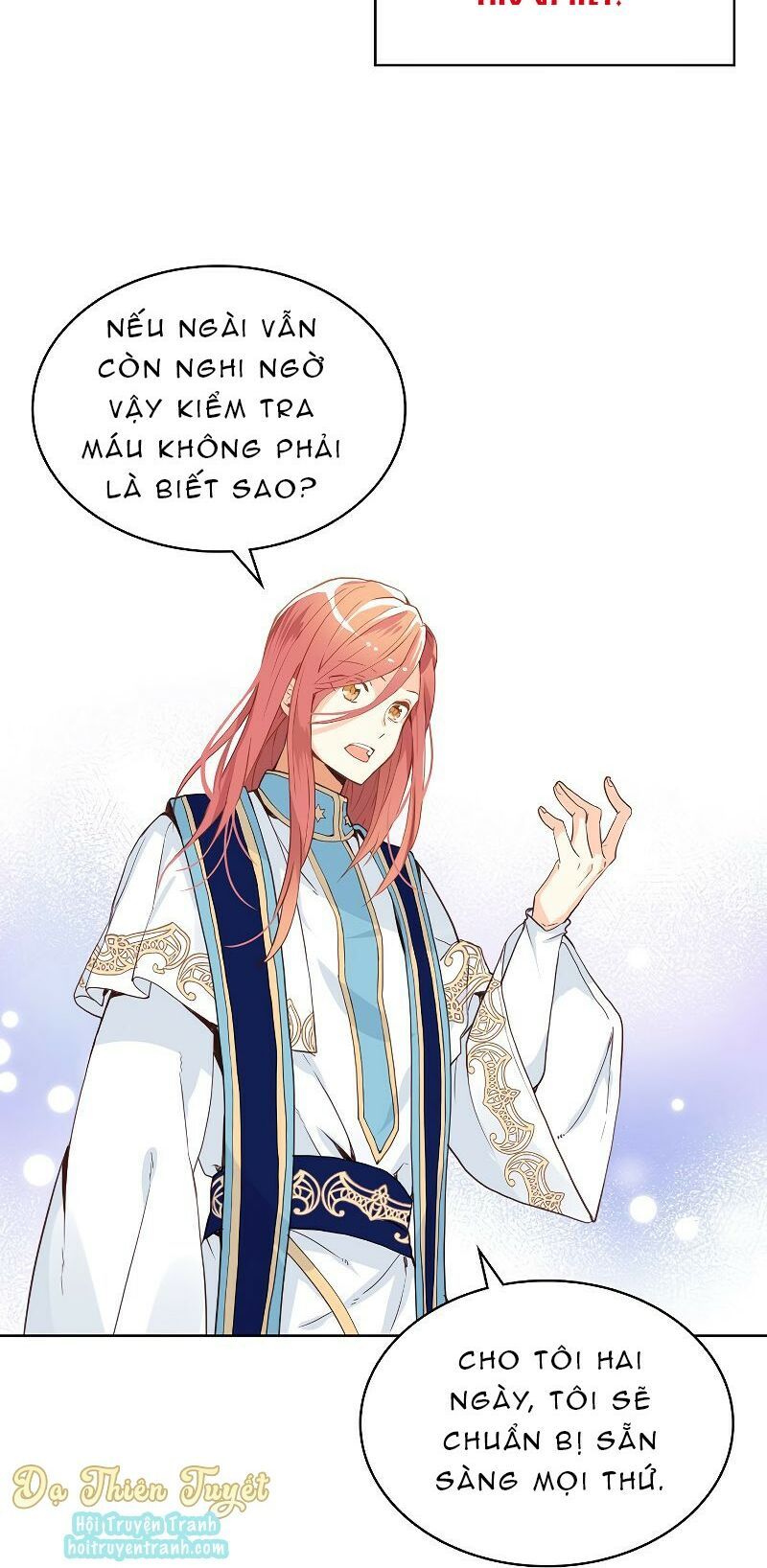 con có phải con là con gái của ngài không? chapter 8 30