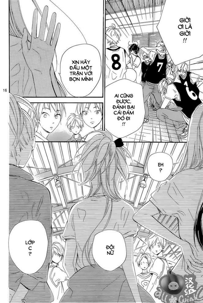 mata ashita chapter 8 16