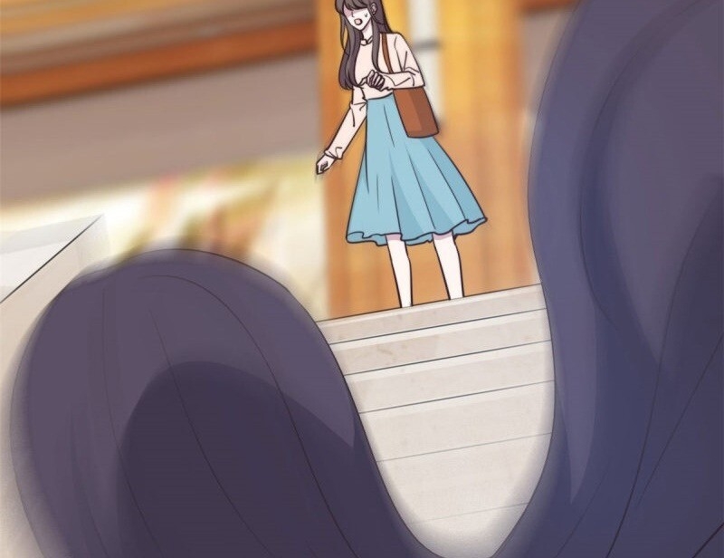 tổng tài, tránh xa tôi ra chapter 54 21