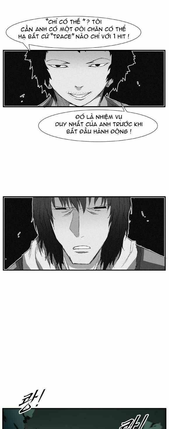 siêu năng chapter 36 15