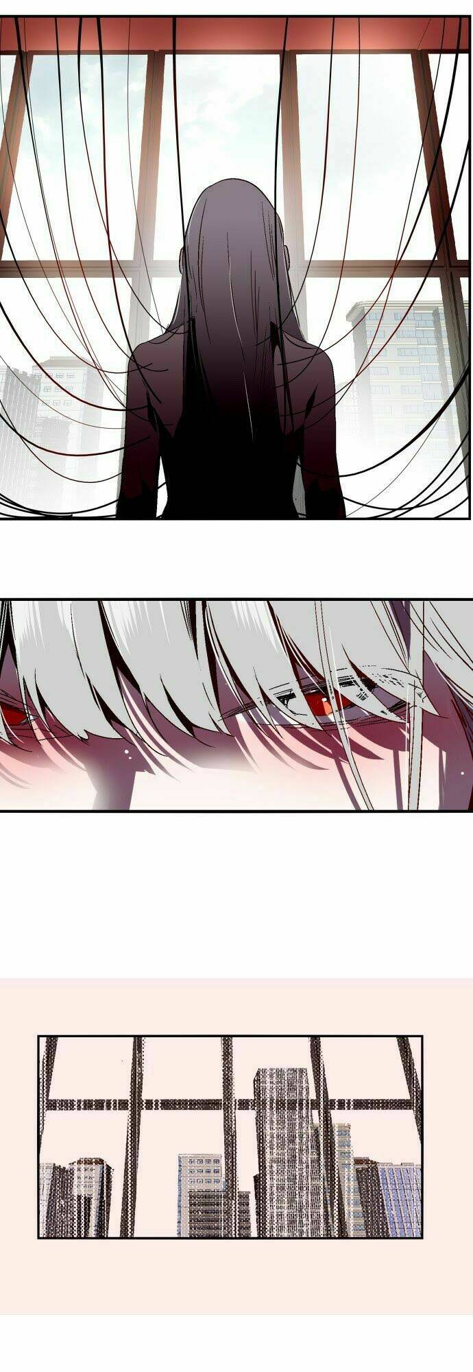 người máy hủy diệt chapter 127 22