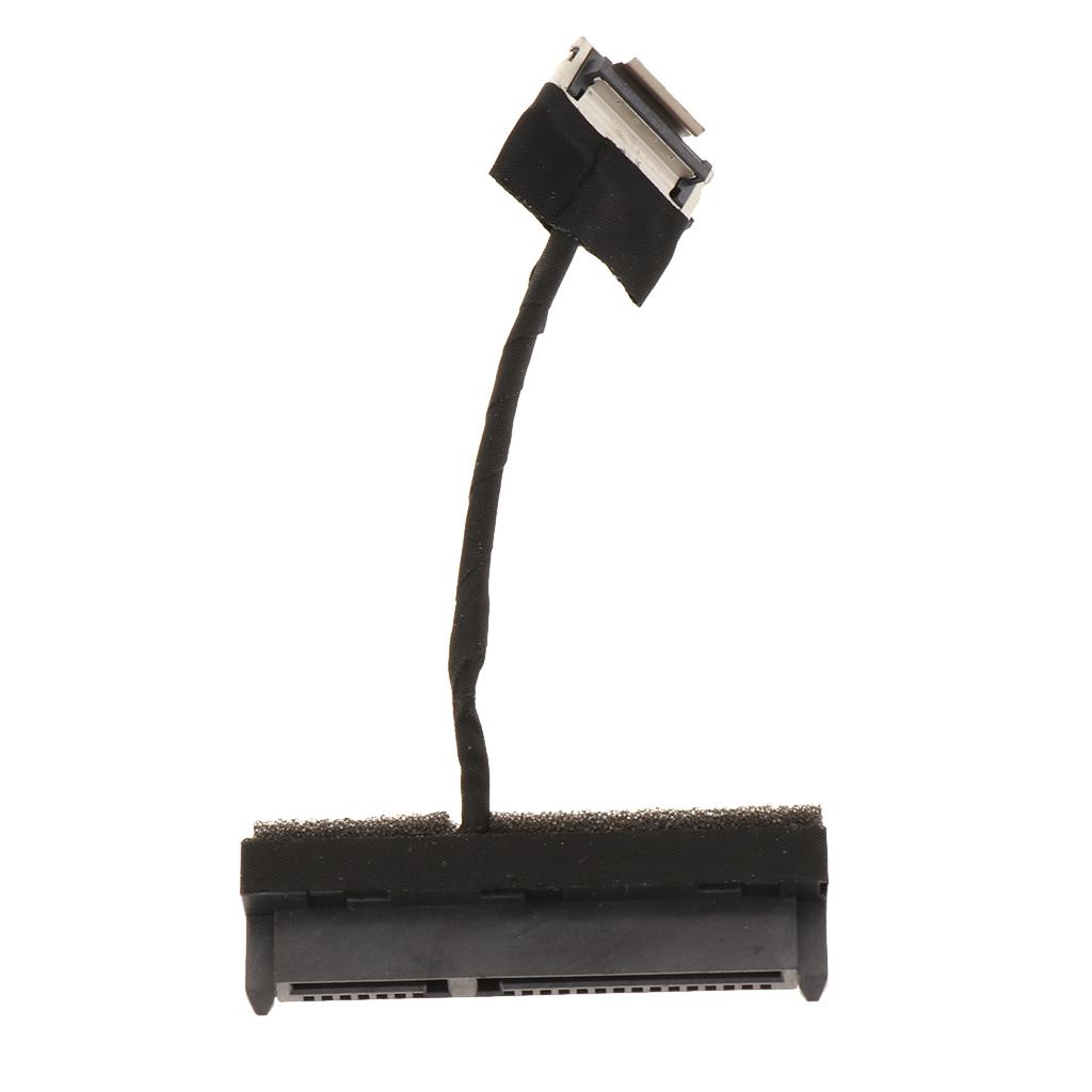 SATA Hard Drive Disk HDD SSD Cable Connector Adapter For Acer P653 P643