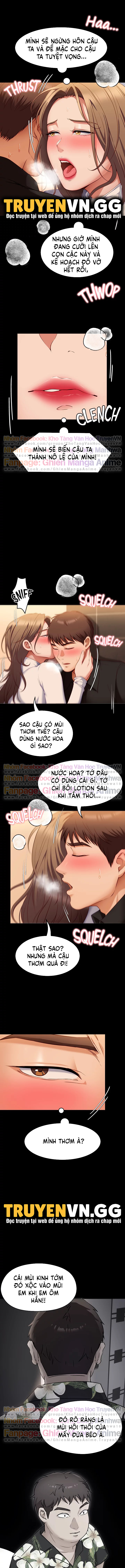 tối nay cưng muốn ăn gì? chapter 28 8