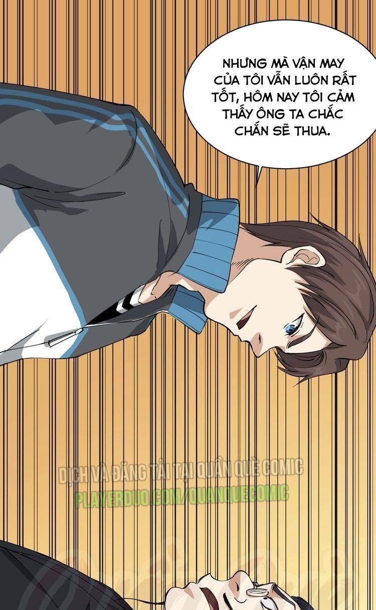 hồi xuân tiểu độc y chapter 31 18