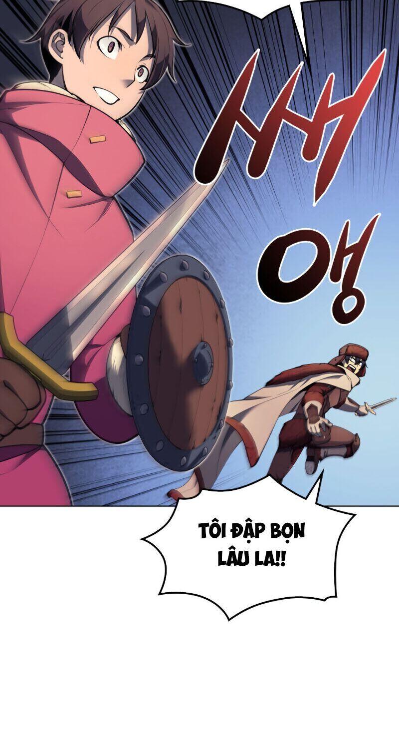 vượt qua giới hạn chapter 39 43