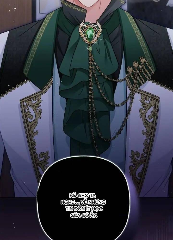 tại sao mẹ chồng tôi lại như thế này? chapter 33 3