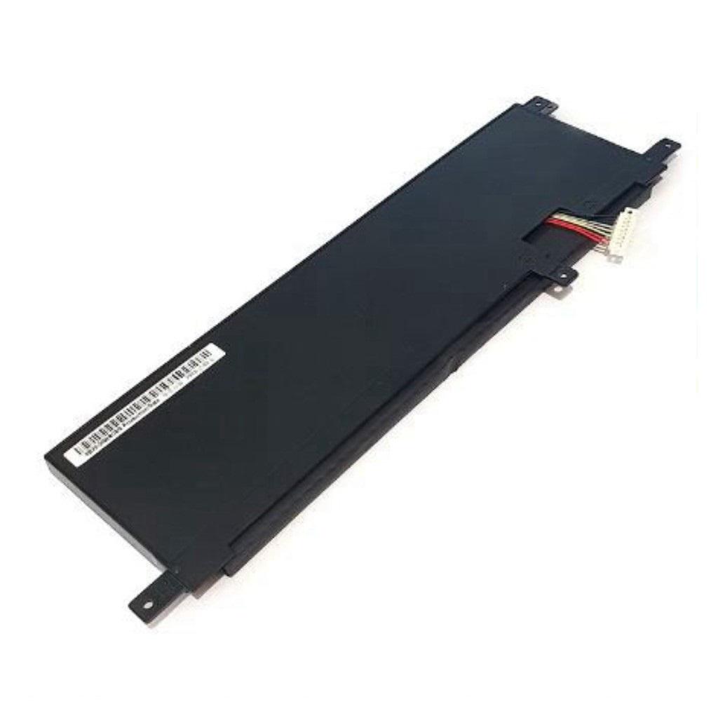 Pin Tương Thích Cho Laptop Asus X553 X553M Model: B21N1329 - Hàng Nhập Khẩu New Seal TEEMO PC TEBAT911