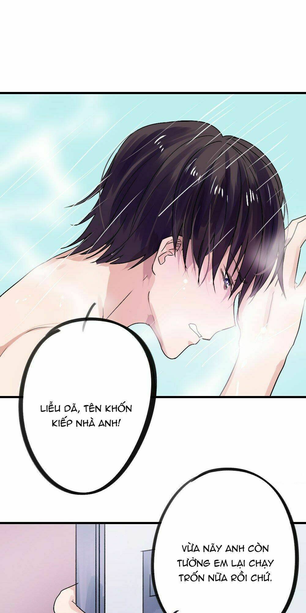 phải lòng em trai của bạn gái mình chapter 33 12