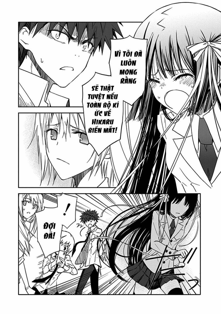 aoi - hikaru ga chikyuu ni itakoro chapter 11 20