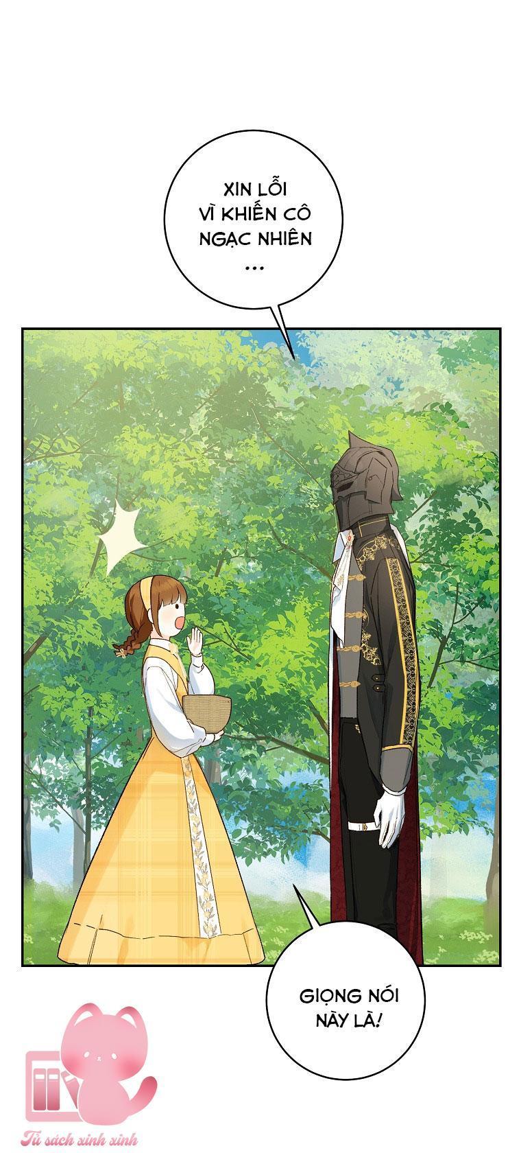 trang trại hạt dẻ cạnh hoàng cung chapter 41 17