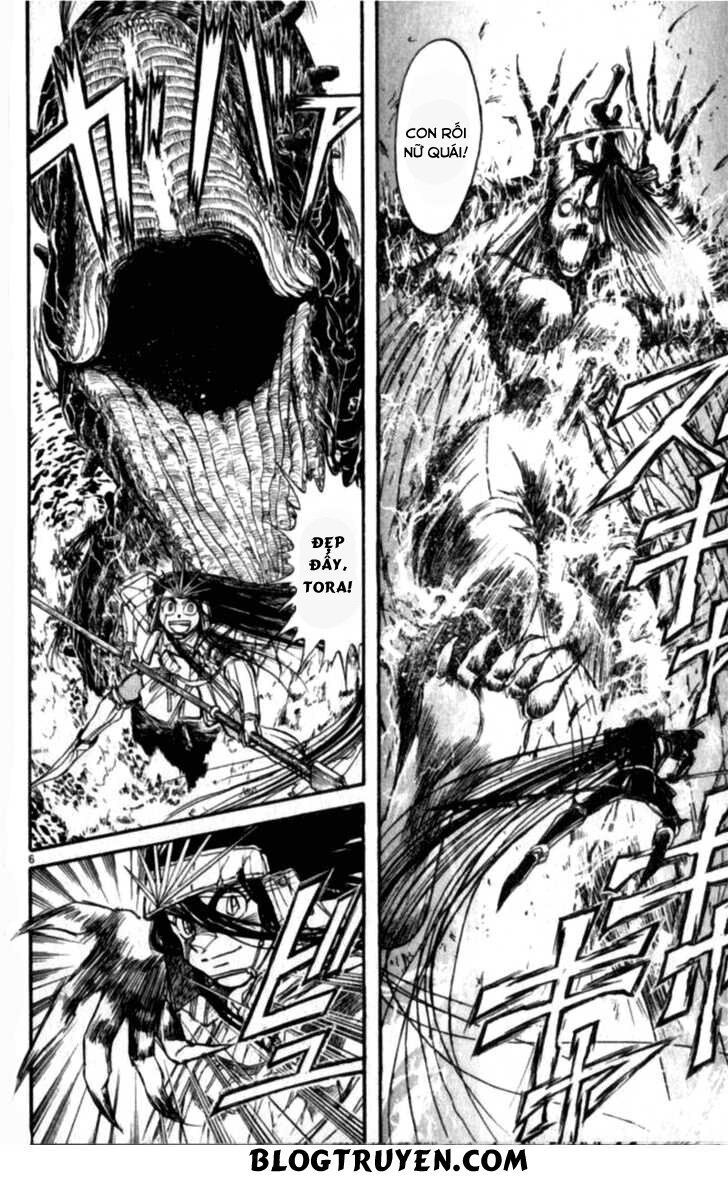 ushio and tora chapter 306.3 49