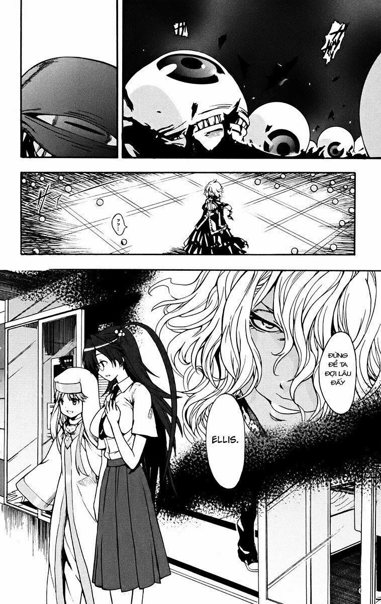 cấm thư ma thuật index chapter 36 32
