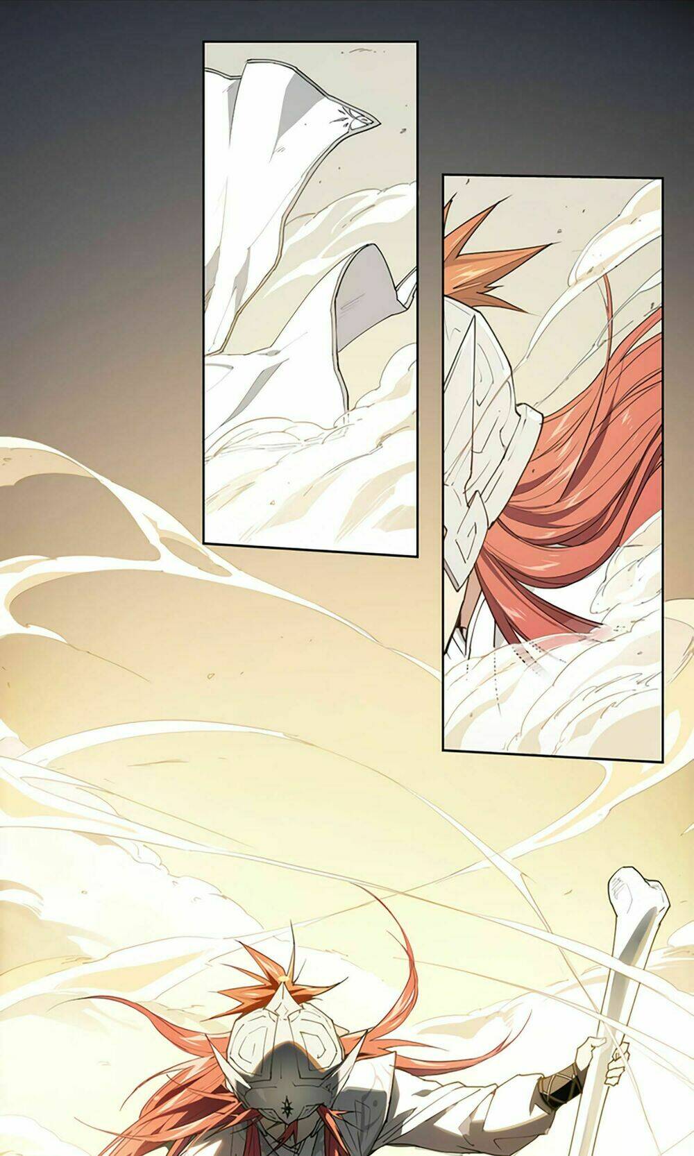 làm cách nào để trở lại làm thần chapter 67.1 11