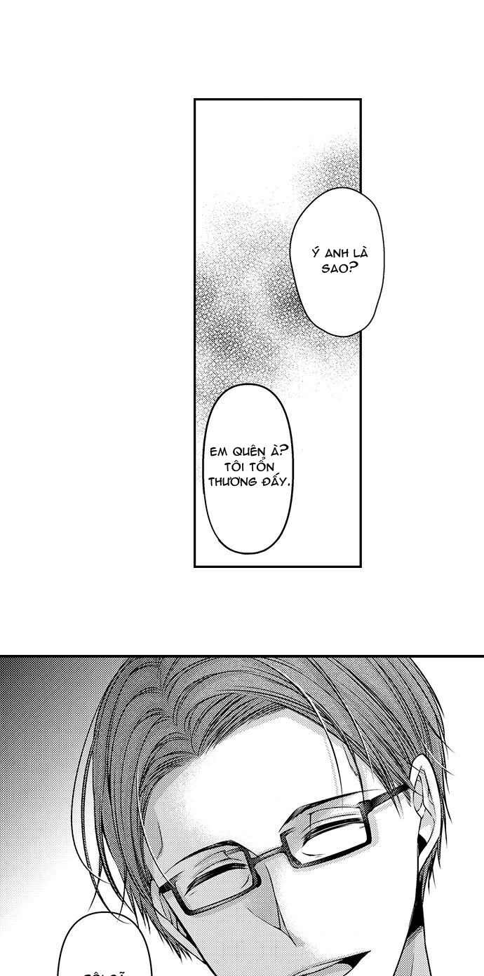 vợ ơi, đừng chạy chapter 23.2 9