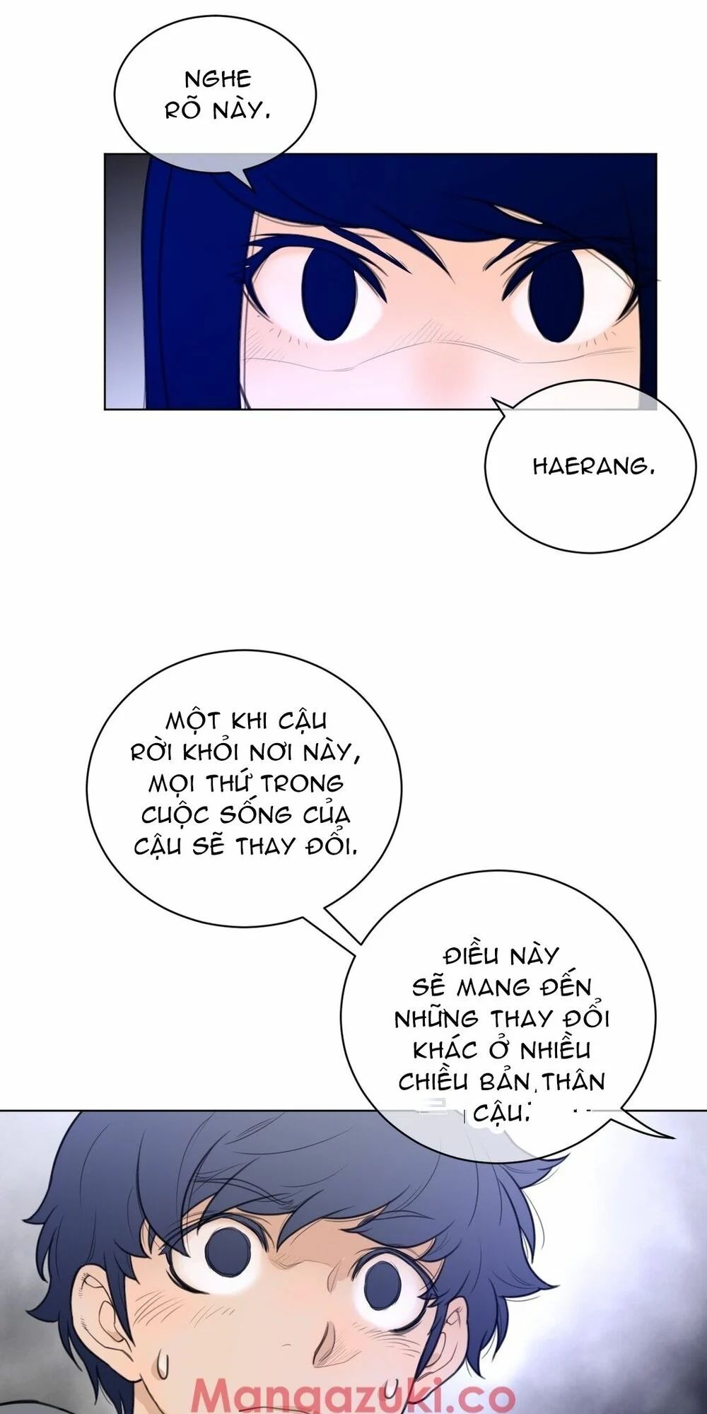 một nửa hoàn hảo chapter 51 58
