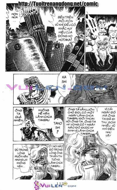 vương tử takeru chapter 19 108