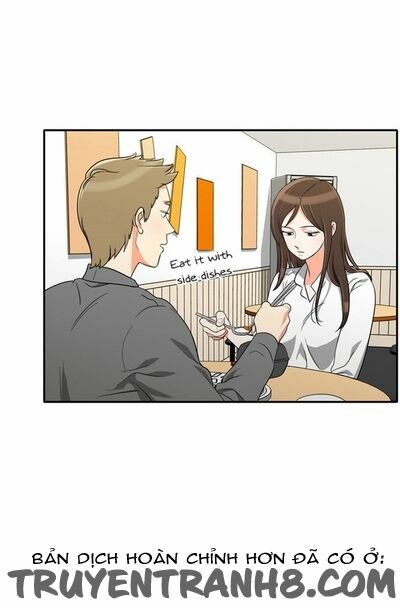 do it one more time- yêu lại từ đầu chapter 13 37