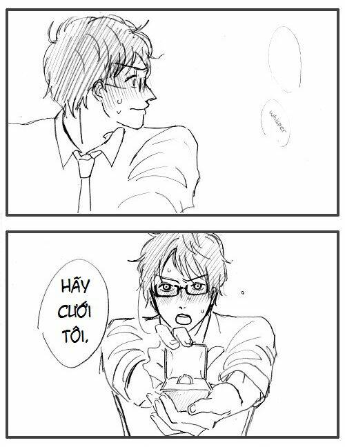 aph doujinshi couples collection chapter 9 6