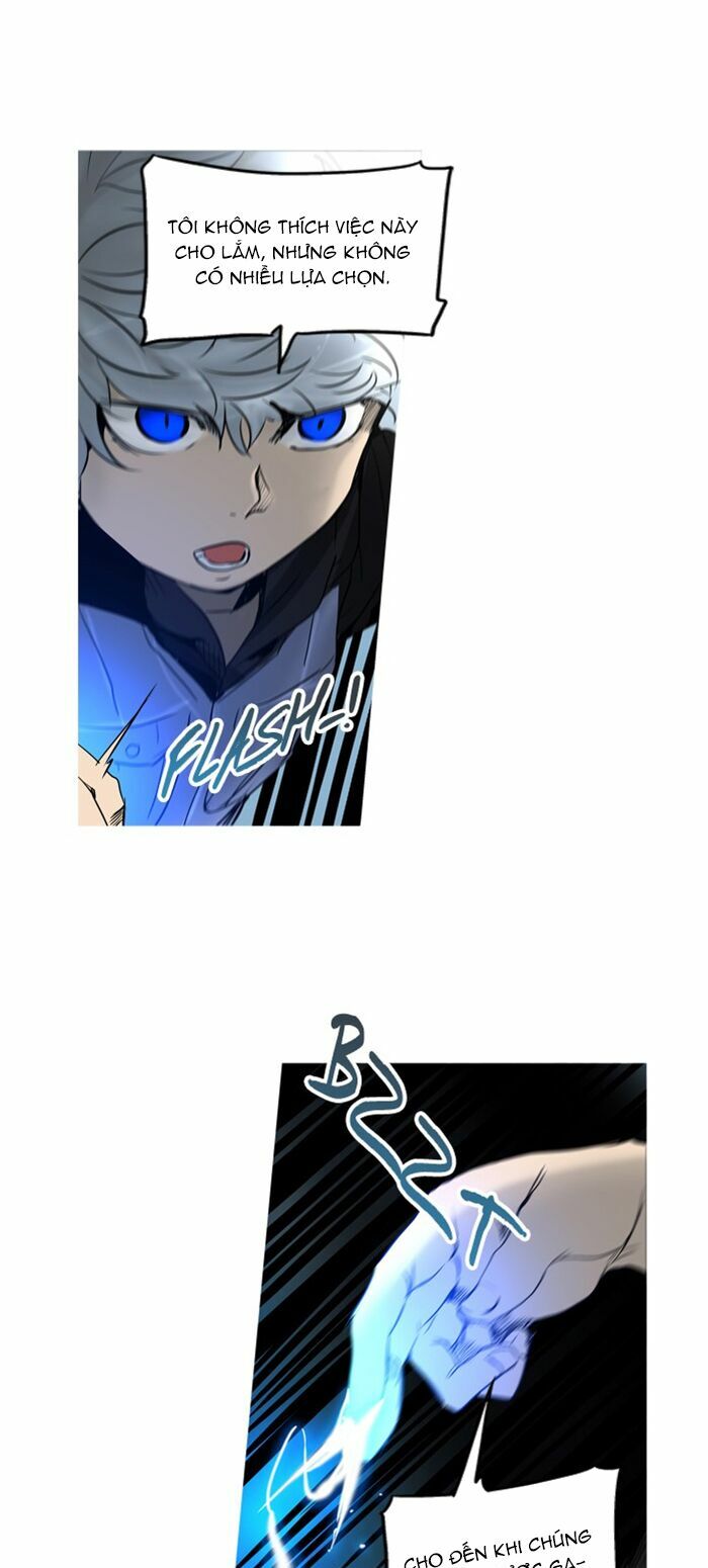 tòa tháp bí ẩn 2 chapter 198 15