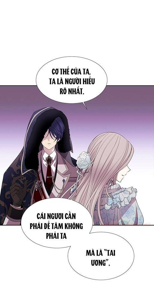 năm môn đệ của charlotte chapter 14 13