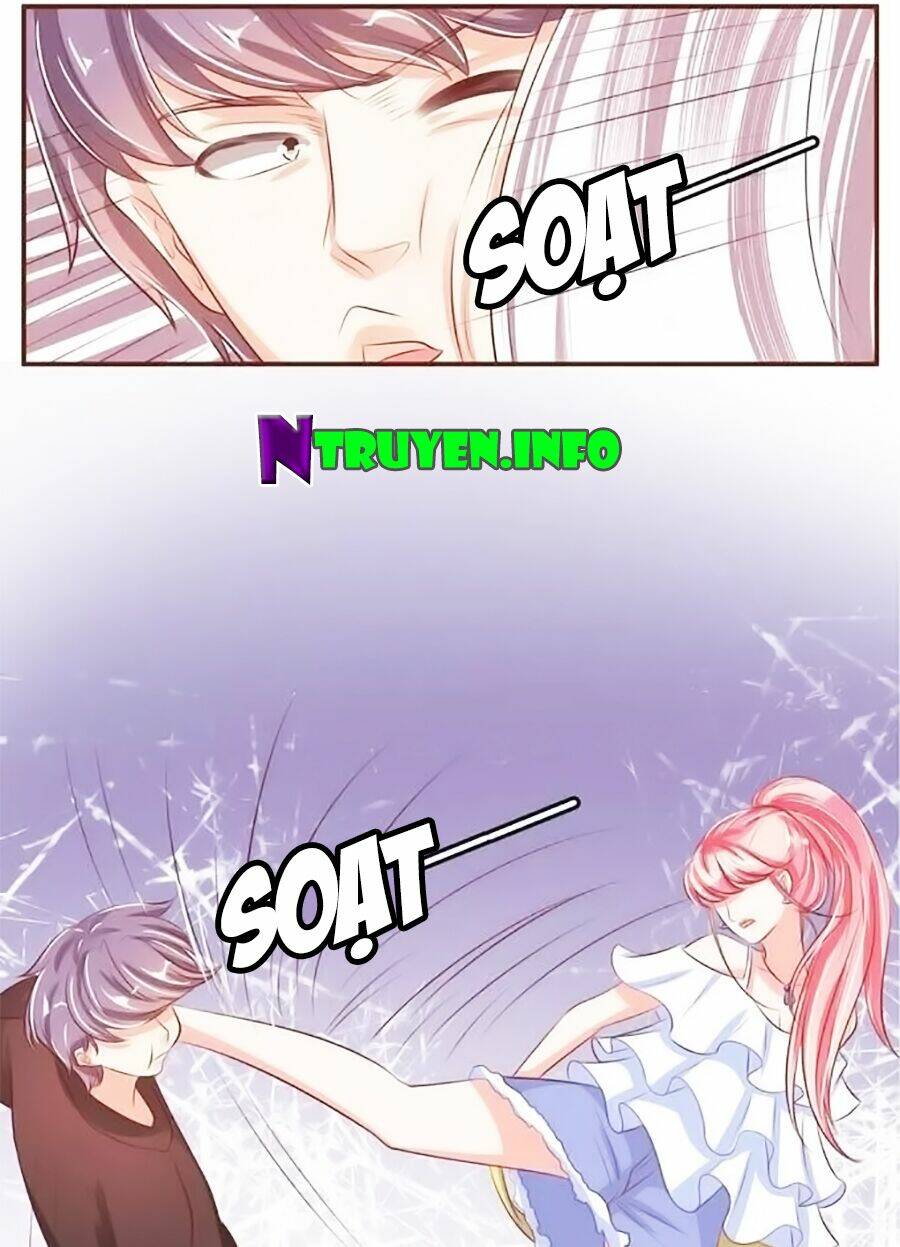 vương tước tư hữu bảo bối chapter 41 4