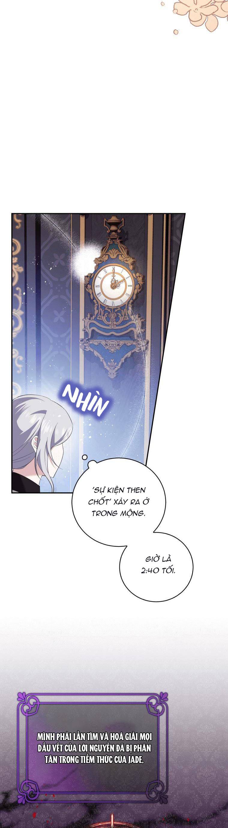 xin hãy ủng hộ sự trả thù của tôi chapter 7 36