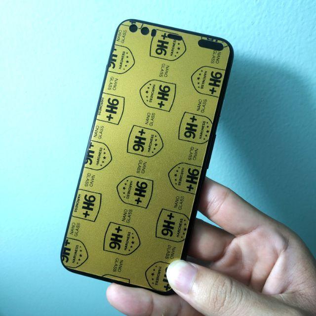 Dán cường lực dẻo  dành cho Google Pixel 4 XL