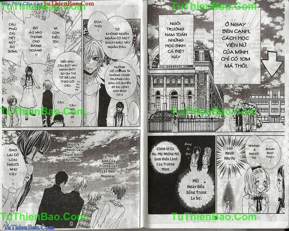 tường vi thơ mộng chapter 1 5