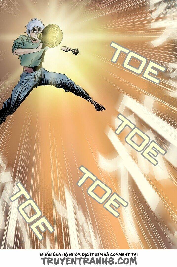 thâu hoan chapter 26 5