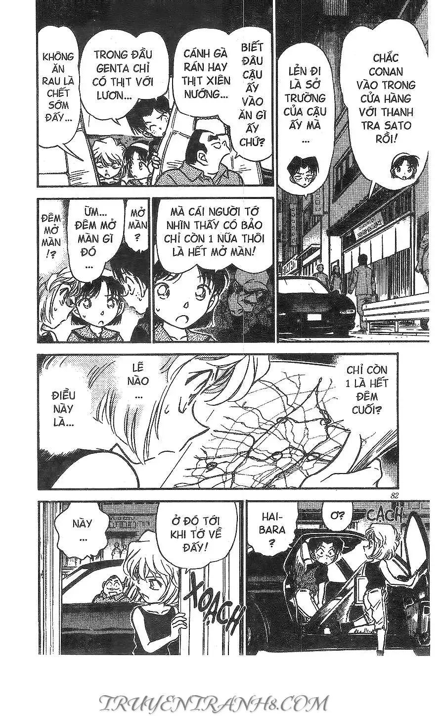 conan chapter 268 10