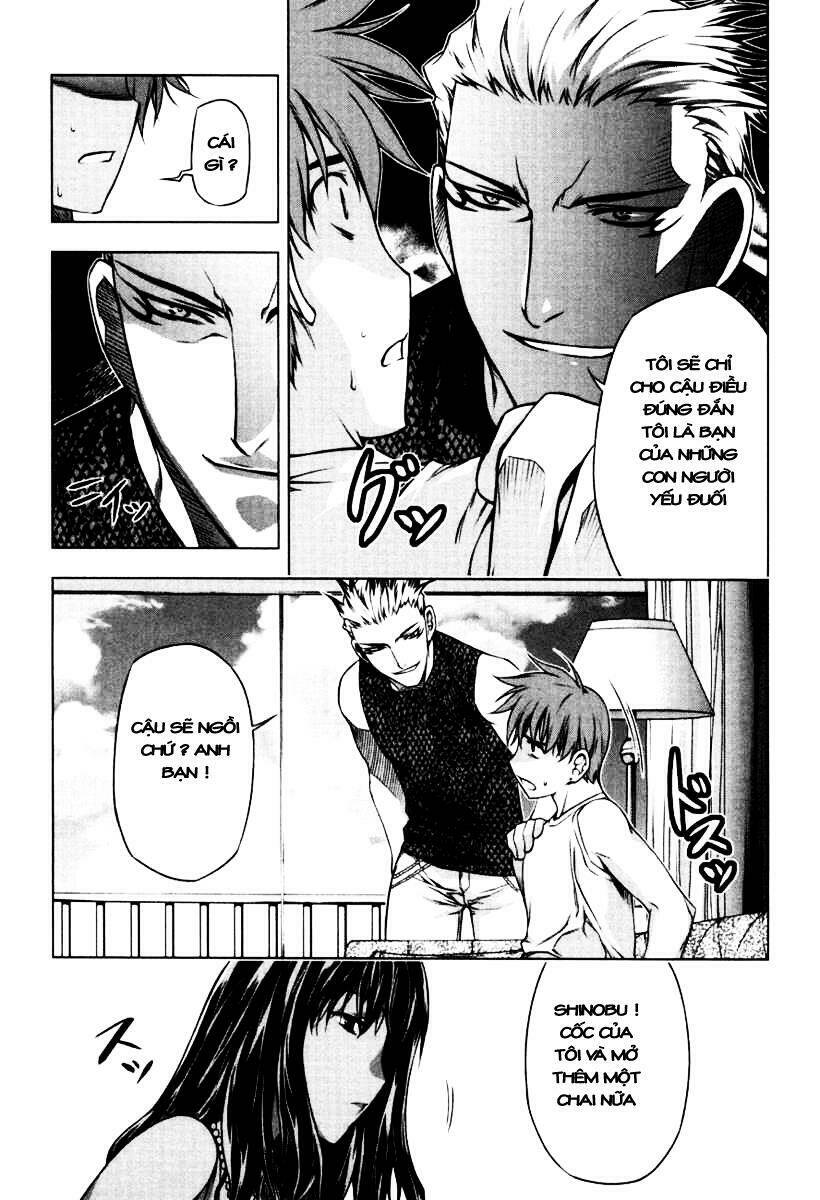 black god chapter 35 5