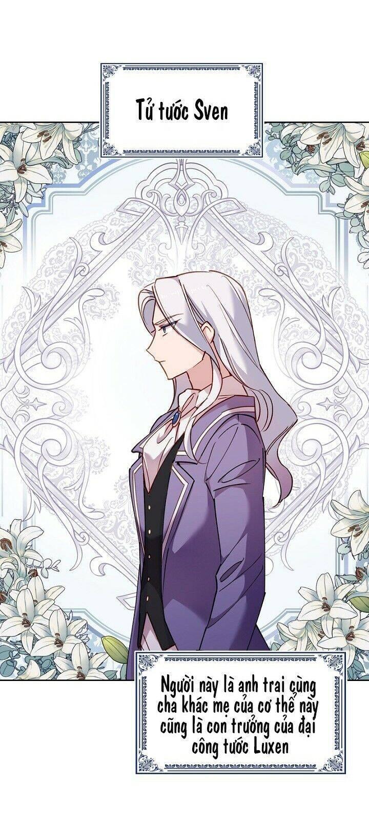 để yên cho tiểu thư hiền chapter 1 73