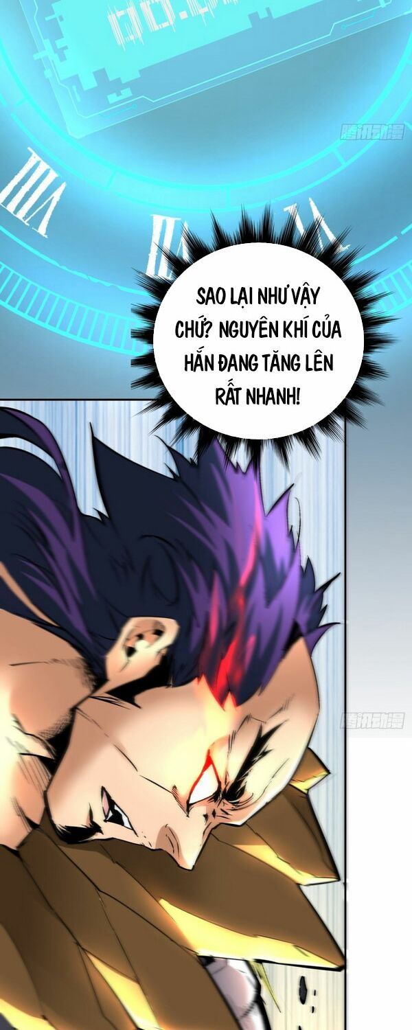 ta là nhà giàu số một, ta không muốn trọng sinh chapter 39 42