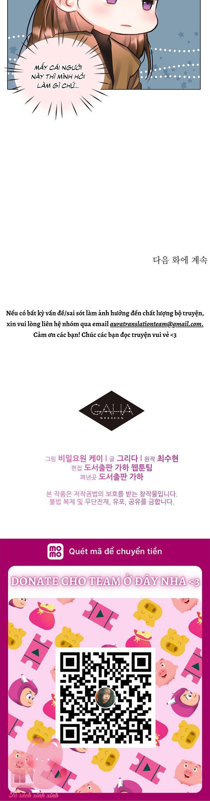 lion heart - trái tim sư tử chapter 13 10