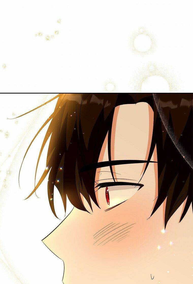 ác nữ karuna bé lại chapter 44 5