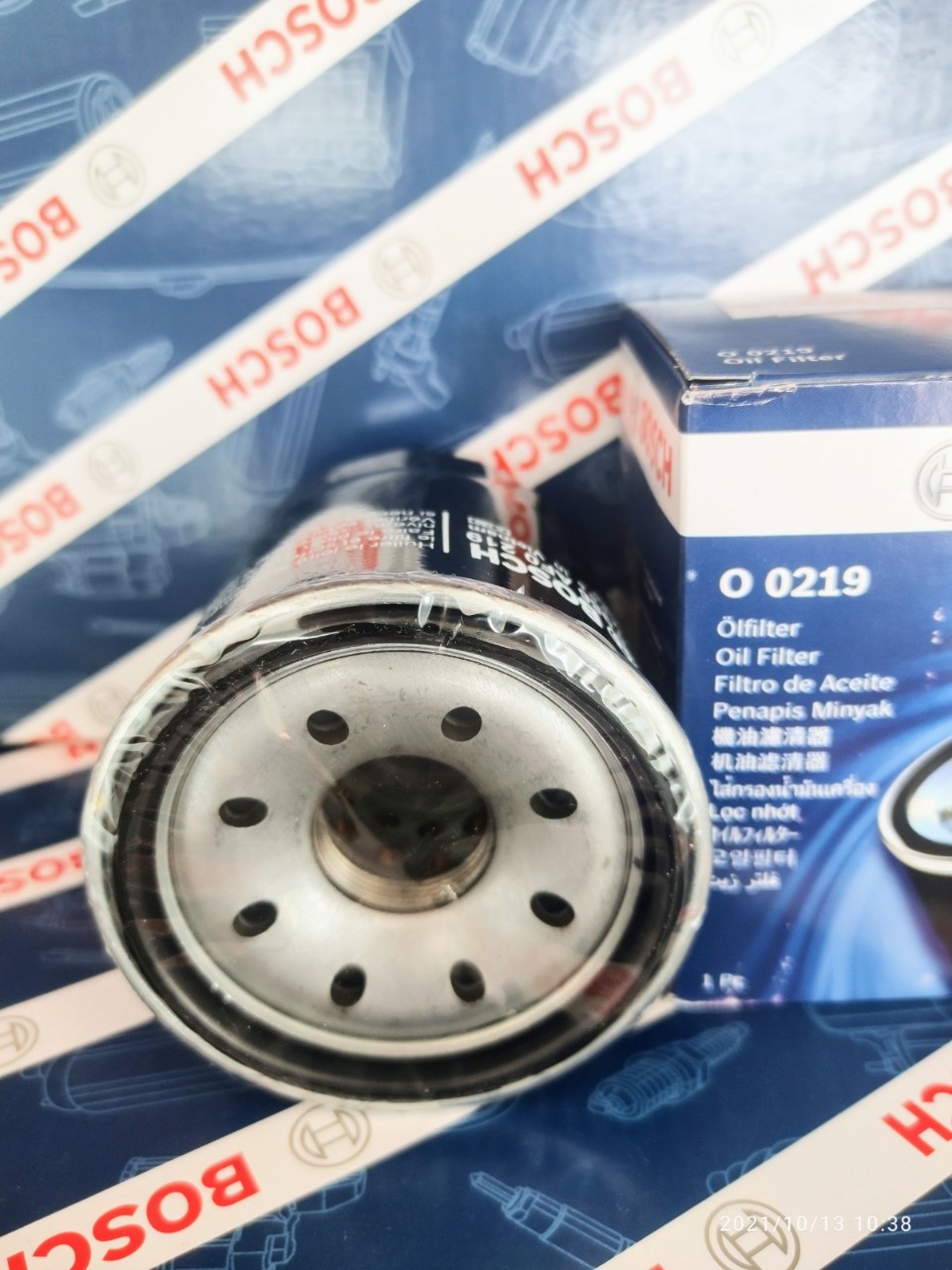 Thiết Bị Hiển Thị Tốc Độ Kính Lái Xe Hơi HUD OBD2 M8S 3.5 Inch Hiển Thị Rõ Nét Tự Lắp Đặt Đơn Giản Tại Nhà