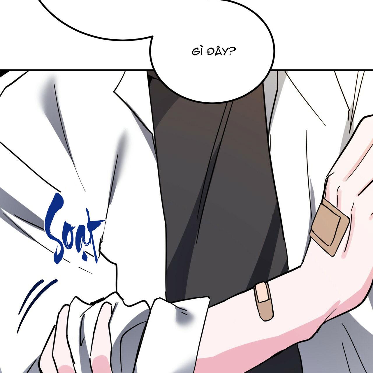 cạm bẫy đại học [m] chapter 13 52