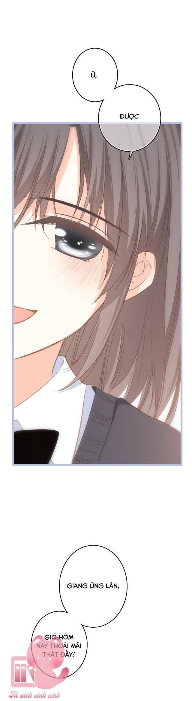 con tim rung động 2 chapter 95.2 43