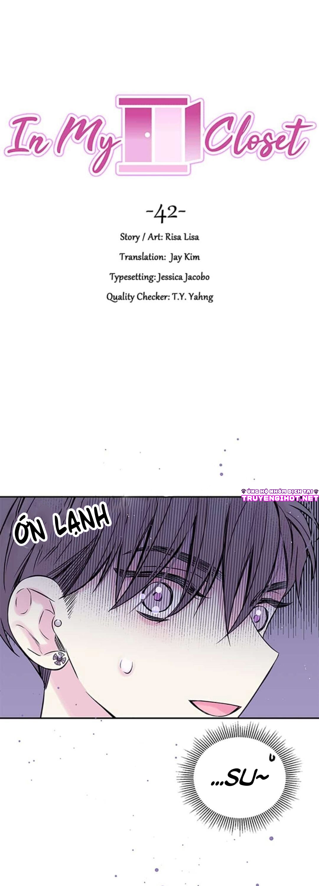 in my closet chapter 43 1