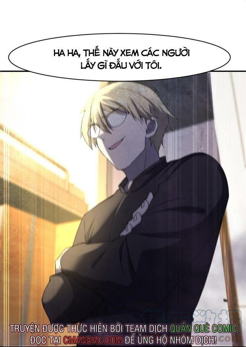 đừng hiểu lầm, tôi mới là người bị hại! chapter 52 39