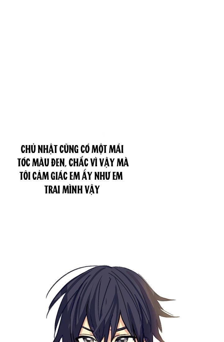 ba người anh bạo chúa chapter 1 45