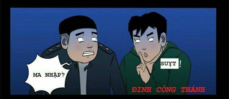 những sự kiện kỳ dị chapter 13 36