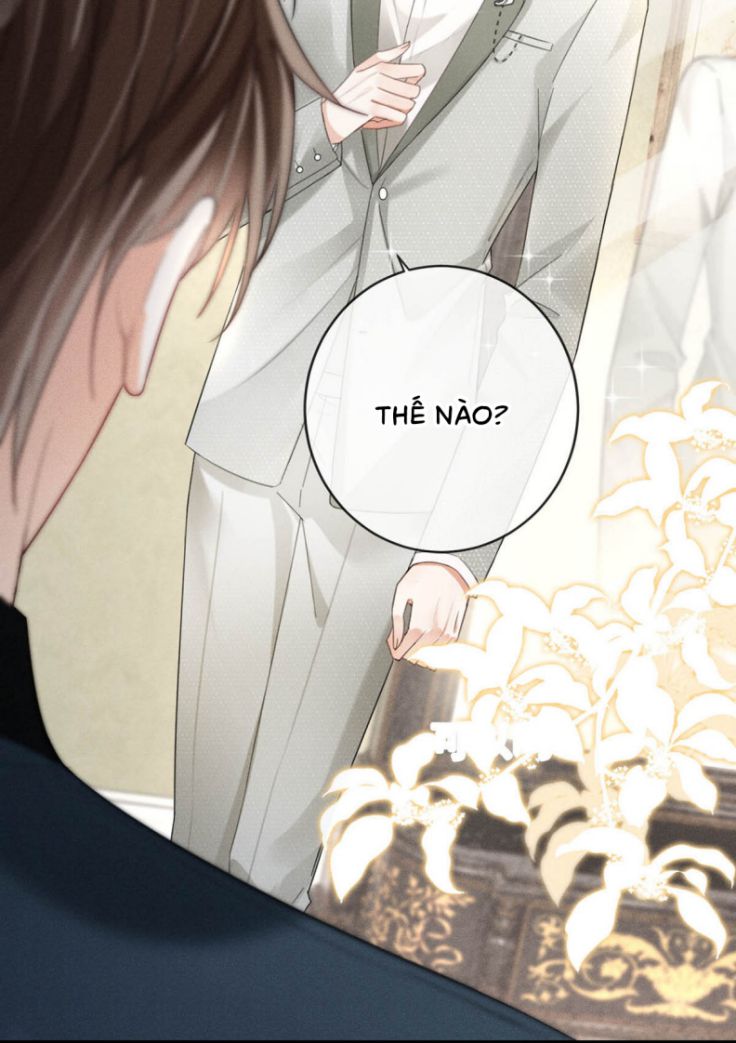 nịch tửu chapter 37 15