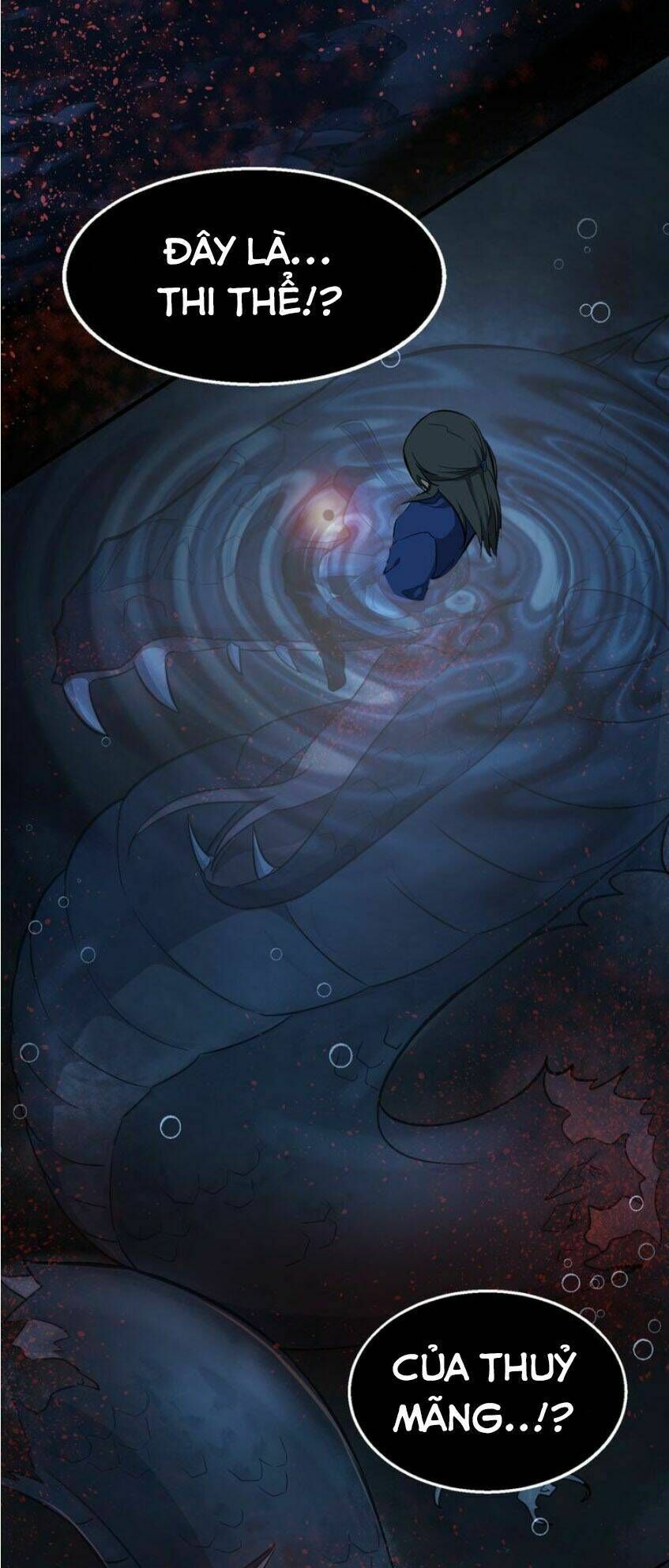 đại nghịch chi môn chapter 24 8