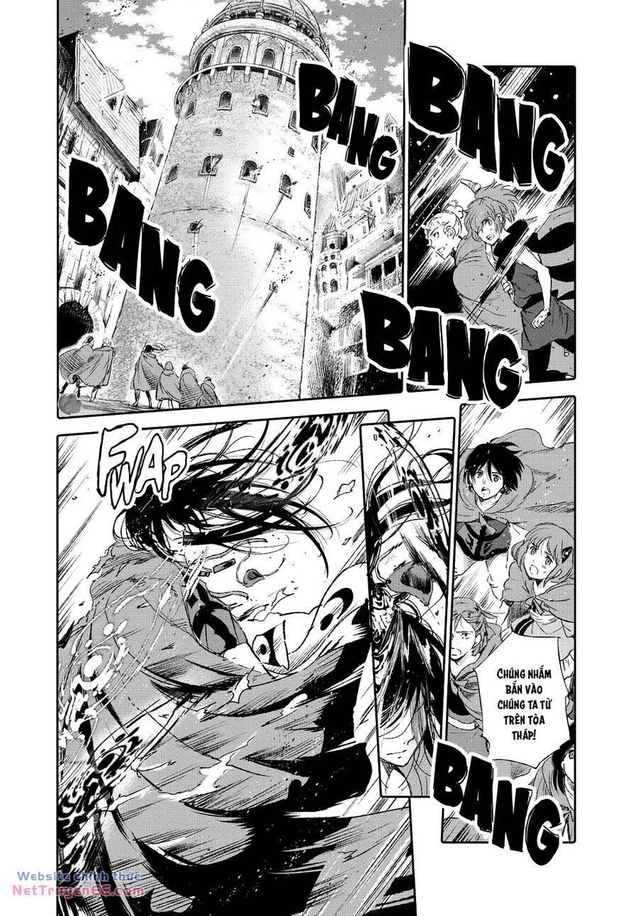 children of the whales chapter 42 17